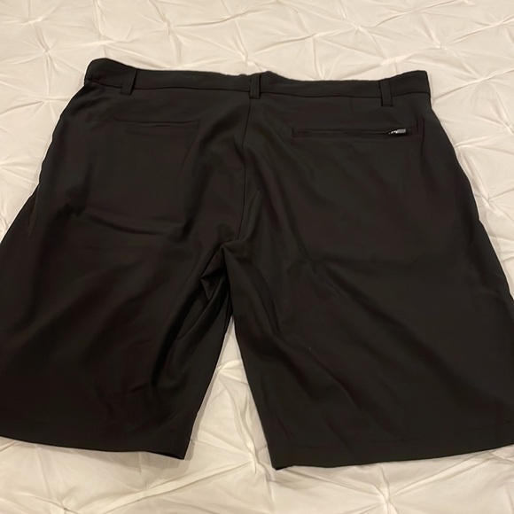 Lot of 2 men’s SPLIT shorts - Picture 5 of 8